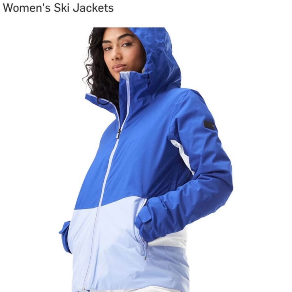 Roxy Ski Jacket - image 4